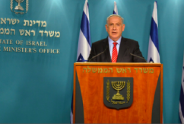 Netanyahu aux sauveteurs israéliens au Népal: « vous êtes le visage d’Israël ! »