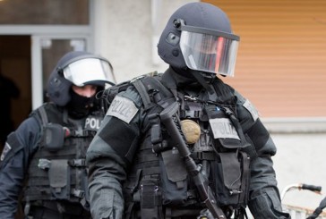 Allemagne : un couple de salafistes arrêté en possession d’une bombe
