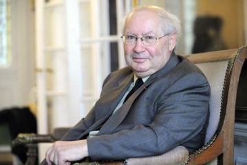 L’avocat Serge Klarsfeld : «Si le génocide arménien avait été jugé, celui des Juifs n’aurait probablement pas eu lieu»