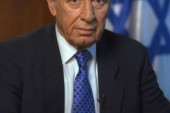 Shimon Peres à nouveau hospitalisé d’urgence.