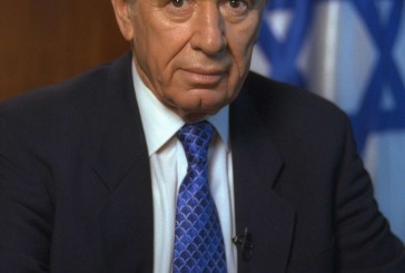 Shimon Peres à nouveau hospitalisé d’urgence.