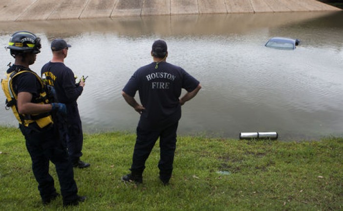 Une vingtaine de morts dans des inondations aux Etats-Unis et au Mexique