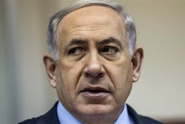 Une bande dessinée iranienne montre Netanyahu menant l’État islamique