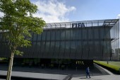 Alerte à la bombe au Congrès de la FIFA