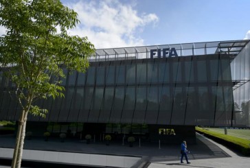 Alerte à la bombe au Congrès de la FIFA