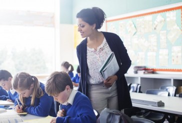 Un prix d’un million de dollars pour récompenser « le meilleur professeur du monde »