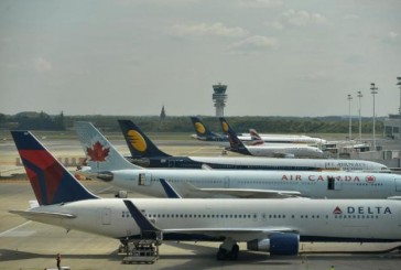 Belgique: journée noire dans les aéroports après une panne chez les contrôleurs aériens