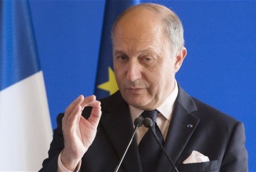 Fabius affirme qu’il n’y aura pas d’accord avec l’Iran si l’inspection de ses sites nous est refusée