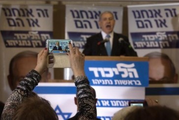 Insolite. Les « parlements populaires » font concurrence à la Knesset.