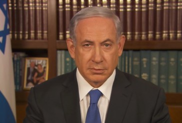 I﻿sraël: les contours d’un nouveau gouvernement Netanyahu se dessinent