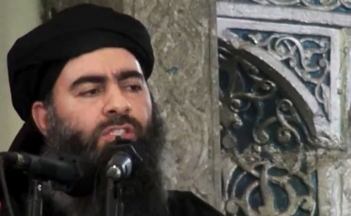 L’État islamique a-t-il perdu la tête ? La guerre qui se profile entre Irakiens et Syriens pour remplacer al-Baghdadi