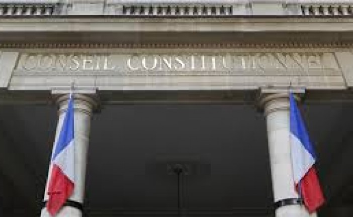 Une déchéance de nationalité française pour terrorisme validée