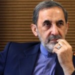 Ali Akbar Velayati