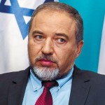  Avigdor Lieberman
