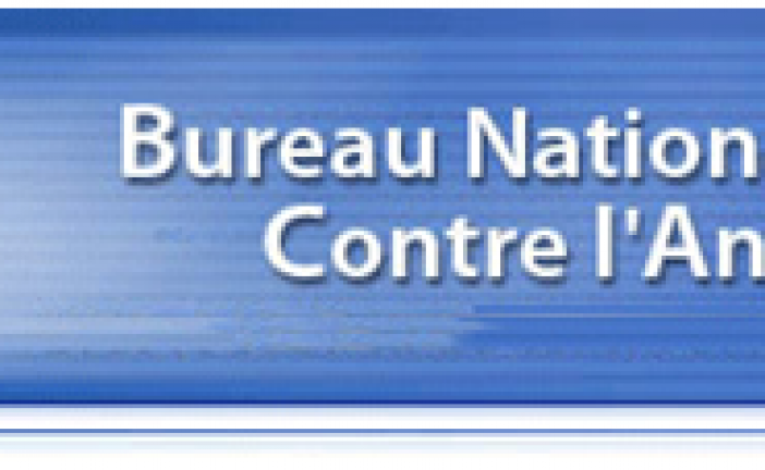 COMMUNIQUE DE PRESSE Le BNVCA qui salue la position de Michel Platina et de l’UEFA;demande à la FIFA de rejeter la demande discriminatoire d’exclure l’Etat juif des compétitions internationales de football,réclamée par les palestiniens