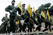 Dernière Minute Syrie: le chef des commandos Marwan Moughnieh du Hezbollah tué