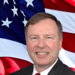  sénateur du Colorado      Doug Lanborn