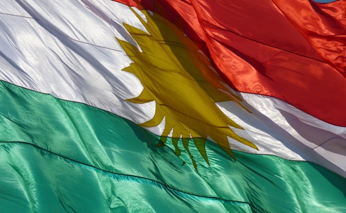 Le Kurdistan irakien veut rétablir ses relations avec Israël