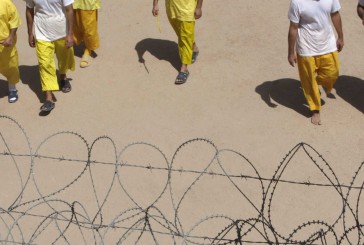 Irak: 62 morts dans une tentative d’évasion dans une prison
