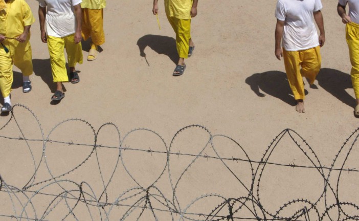 Irak: 62 morts dans une tentative d’évasion dans une prison
