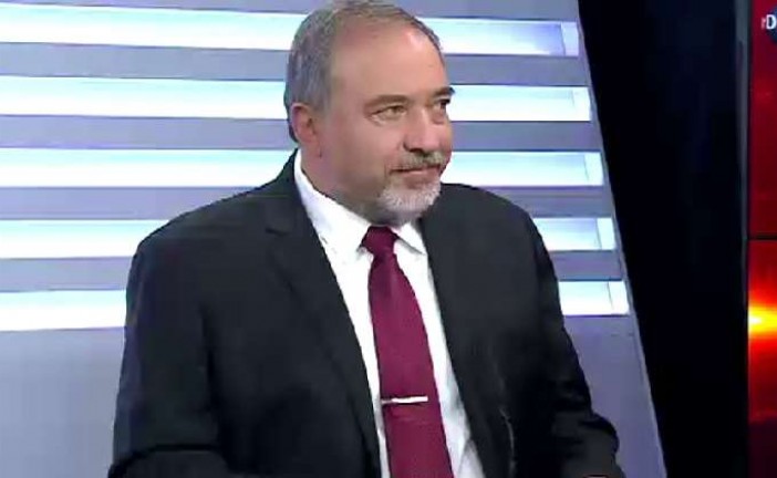 « Si Boston peut exécuter un terroriste, Israël peut aussi le faire » (Lieberman) sur i24news.tv