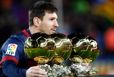 L’Algérie s’offusque du prénom « Juif » que veut donner Lionel Messi à son enfant