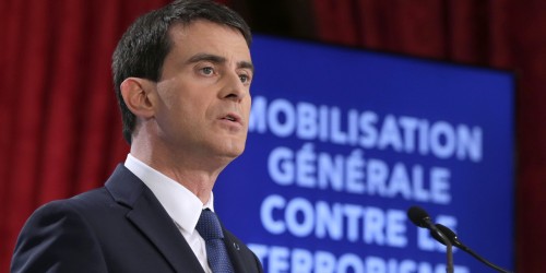 Manuel Valls