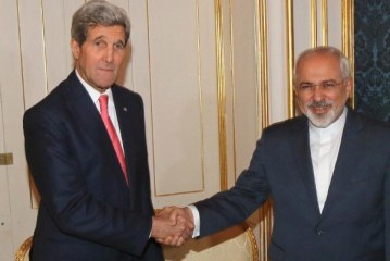 L’Iran tente d’acquérir du matériel nucléaire, selon la Grande-Bretagne