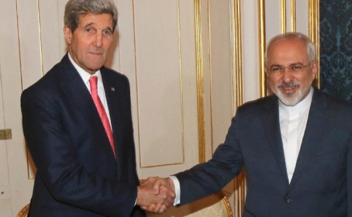 L’Iran tente d’acquérir du matériel nucléaire, selon la Grande-Bretagne