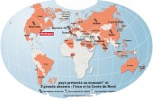 Désarmement nucléaire: la conférence de suivi du TNP trébuche sur le Proche-Orient