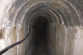 Le projet de R&D anti-tunnels a passé une première étape