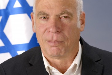 Uri Ariel : “La Porte des Lions symbolise la libération de Jérusalem”
