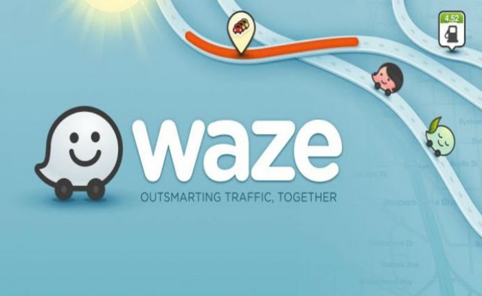 Waze, application israélienne, développe un système d’alerte enlèvement à Los Angeles