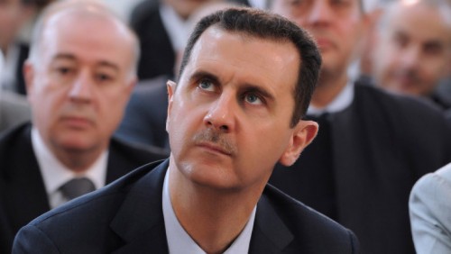 assad