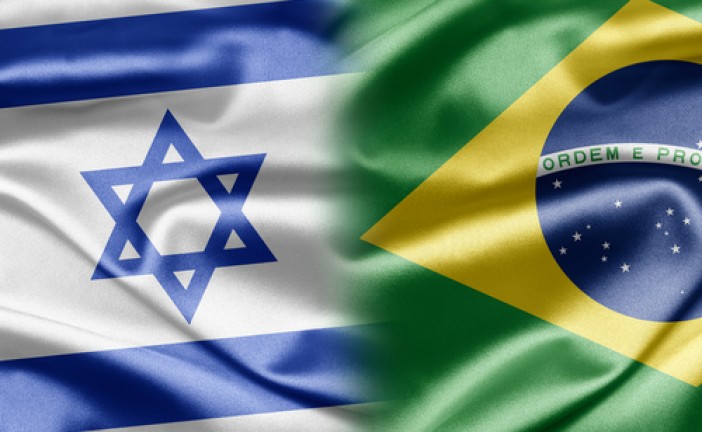 Un homme d’affaires israélien assassiné au Brésil