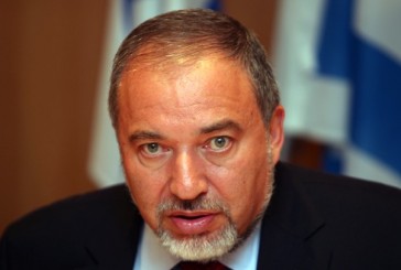 Israël: Lieberman dit qu’il ne participera pas au prochain gouvernement