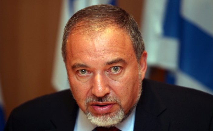 Israël: Lieberman dit qu’il ne participera pas au prochain gouvernement