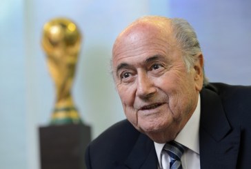 La Fifa appelle à la retenue dans le dossier Israëlo-palestinien