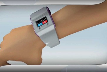 Le bracelet Oxitone (Israël) : joyau de la technologie médicale. Eviter la Crise Cardiaque.