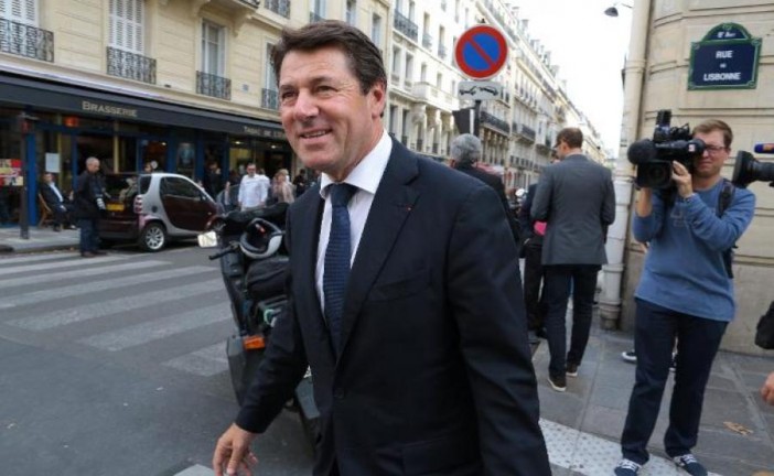 «Cinquièmes colonnes» islamistes : Estrosi maintient et assume ses propos