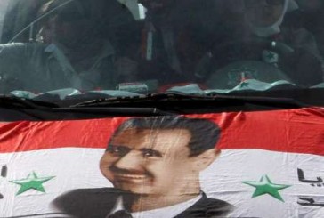 La Russie et l’Iran ne sont pas prêts à lâcher Assad (responsables israéliens)
