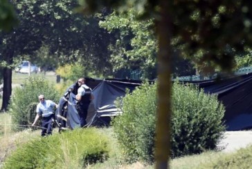 Attentat en Isère : le macabre selfie de Yassin Salhi avec sa victime