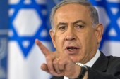B. Netanyahu dénonce le silence de la communauté internationale lorsque Israël est sous le feu