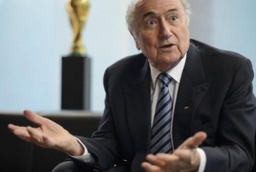 FIFA : Le successeur de Sepp Blatter… sera-t-il bon pour Israël ?