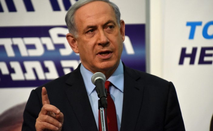 Succès de Netanyahou au Comité central du Likoud