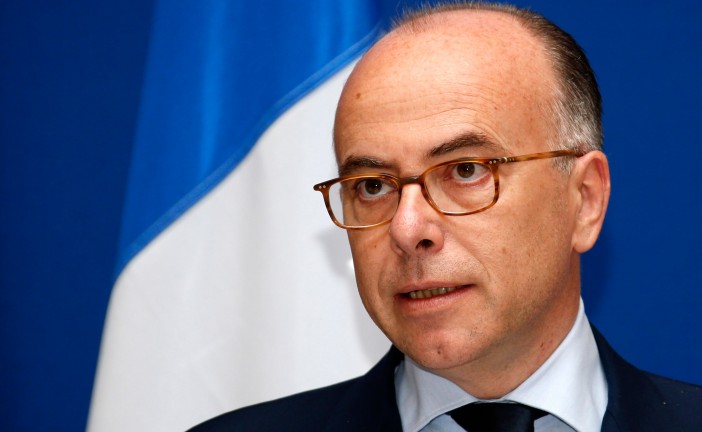 Alerte Info : Un homme arrêté pour un projet « avancé » d’attentat en France (Cazeneuve)
