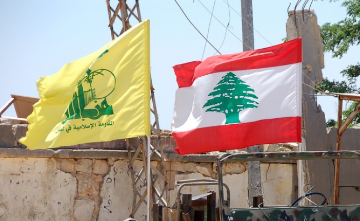 Le hezbollah craint une intervention surprise de Tsahal au Sud Liban