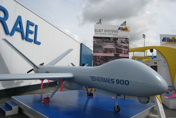 Au Salon du Bourget l’impact du BDS sera nul. A Paris, Ashot (Israël) sera en pleine forme .