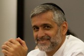 Eli Ishaï n’envisage pas de réconciliation avec Arieh Derhy