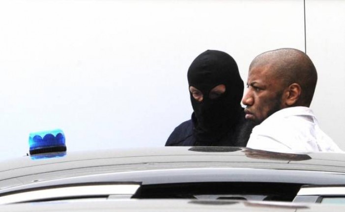 Le djihadiste, qui voulait du soleil, condamné à quatre ans d’emprisonnement à Rouen